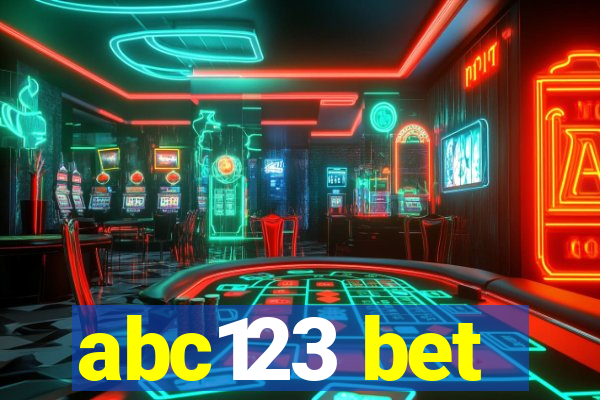 abc123 bet